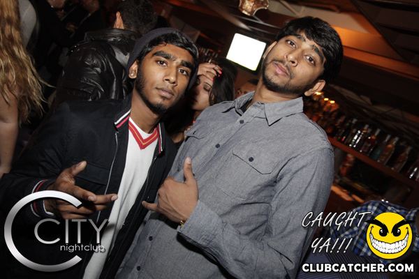 City nightclub photo 57 - November 5th, 2011