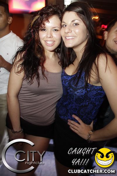 City nightclub photo 66 - November 5th, 2011