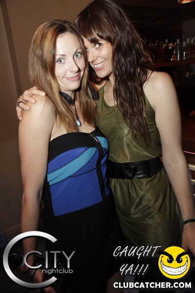 City nightclub photo 71 - November 5th, 2011