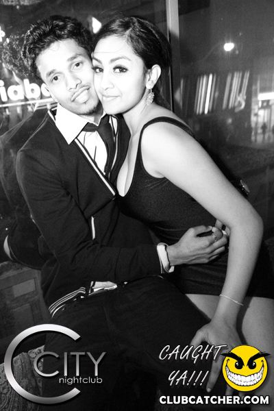 City nightclub photo 74 - November 5th, 2011