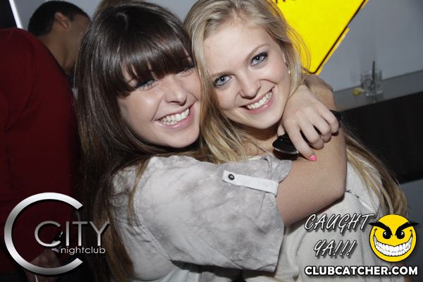City nightclub photo 76 - November 5th, 2011