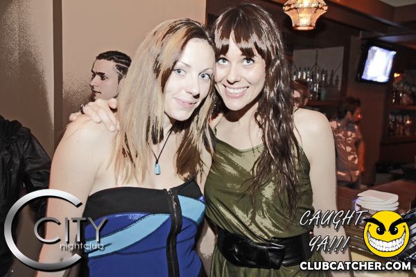 City nightclub photo 77 - November 5th, 2011