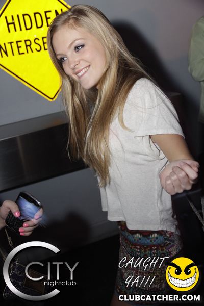 City nightclub photo 78 - November 5th, 2011