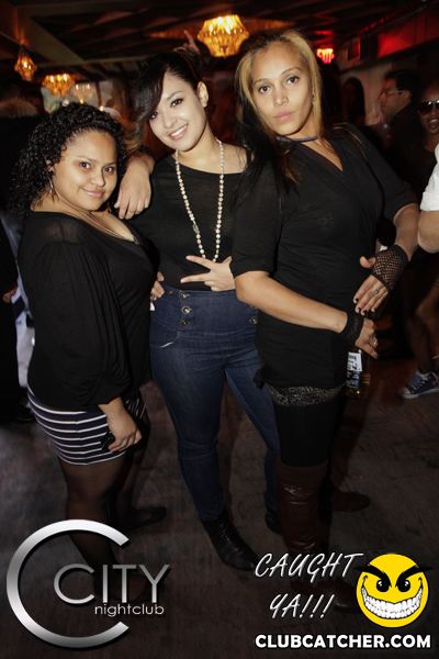City nightclub photo 82 - November 5th, 2011