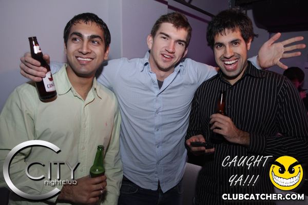City nightclub photo 84 - November 5th, 2011