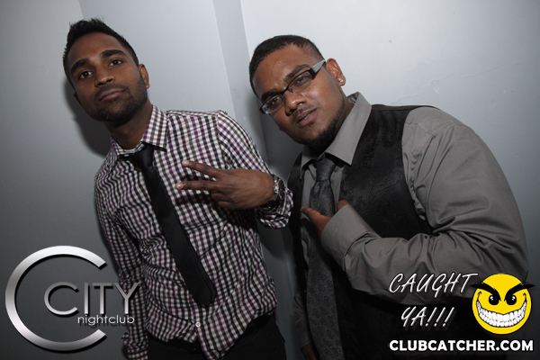 City nightclub photo 86 - November 5th, 2011