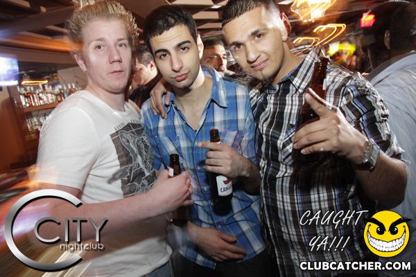 City nightclub photo 10 - November 5th, 2011