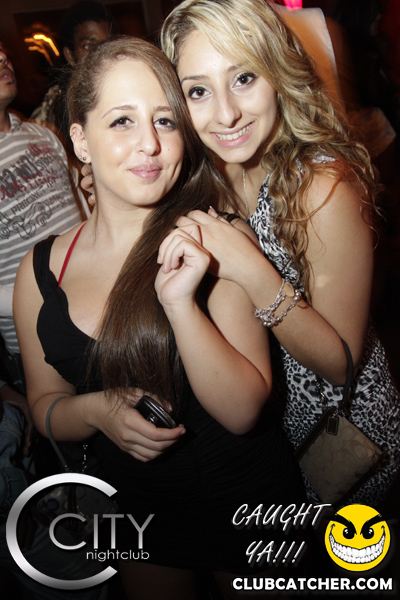 City nightclub photo 92 - November 5th, 2011
