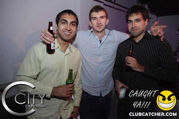 City nightclub photo 96 - November 5th, 2011