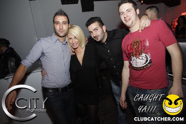 City nightclub photo 97 - November 5th, 2011