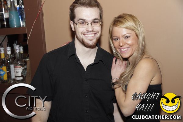 City nightclub photo 99 - November 5th, 2011