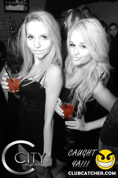 City nightclub photo 101 - November 9th, 2011
