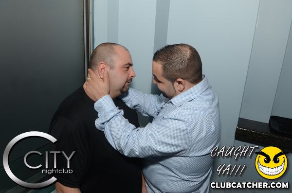 City nightclub photo 106 - November 9th, 2011
