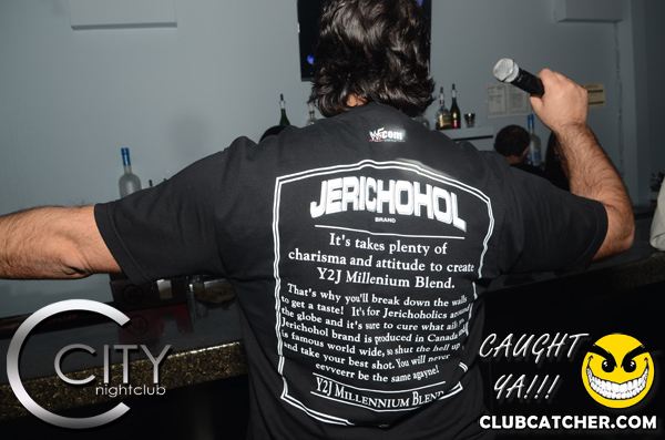 City nightclub photo 107 - November 9th, 2011