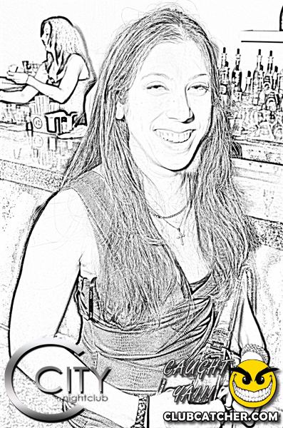 City nightclub photo 108 - November 9th, 2011