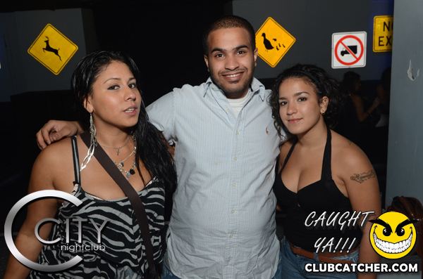 City nightclub photo 109 - November 9th, 2011