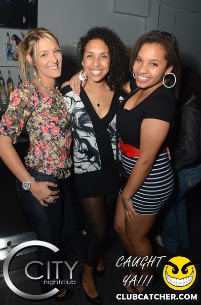 City nightclub photo 110 - November 9th, 2011