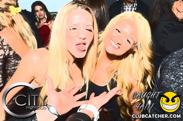 City nightclub photo 112 - November 9th, 2011