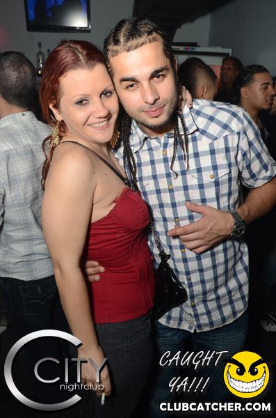 City nightclub photo 115 - November 9th, 2011