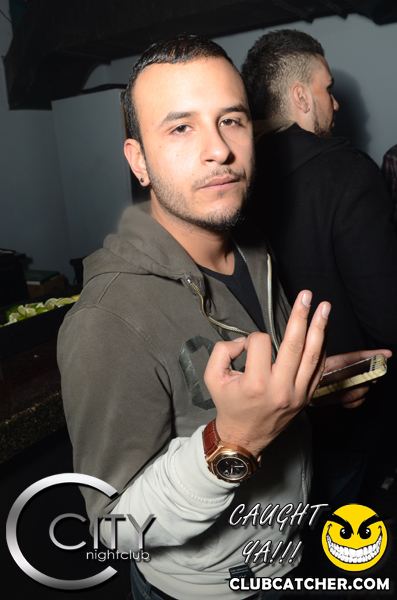 City nightclub photo 118 - November 9th, 2011