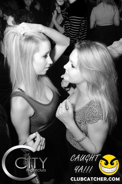 City nightclub photo 125 - November 9th, 2011