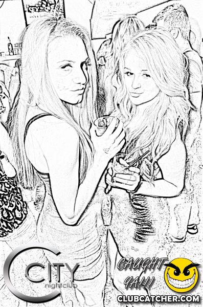 City nightclub photo 127 - November 9th, 2011