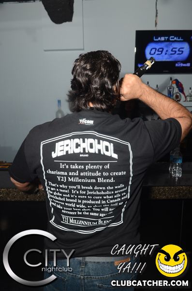 City nightclub photo 131 - November 9th, 2011