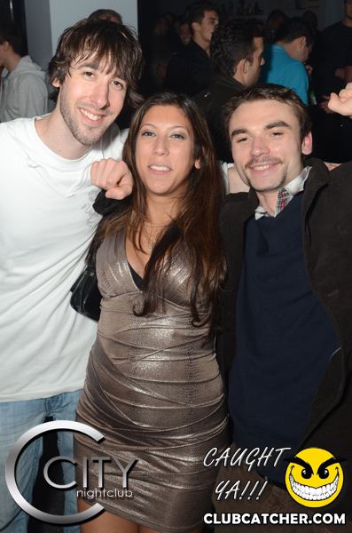 City nightclub photo 132 - November 9th, 2011