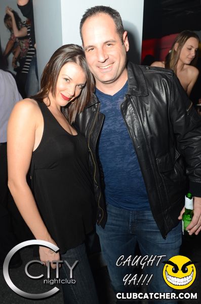 City nightclub photo 136 - November 9th, 2011