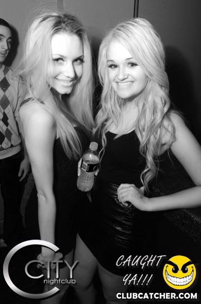 City nightclub photo 138 - November 9th, 2011