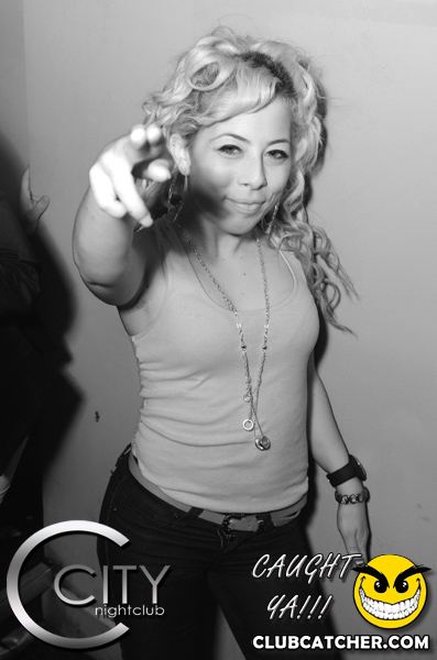 City nightclub photo 142 - November 9th, 2011