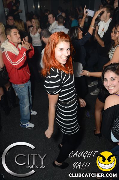 City nightclub photo 143 - November 9th, 2011