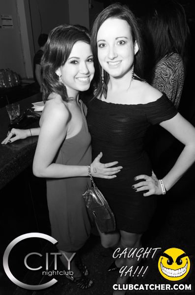 City nightclub photo 144 - November 9th, 2011
