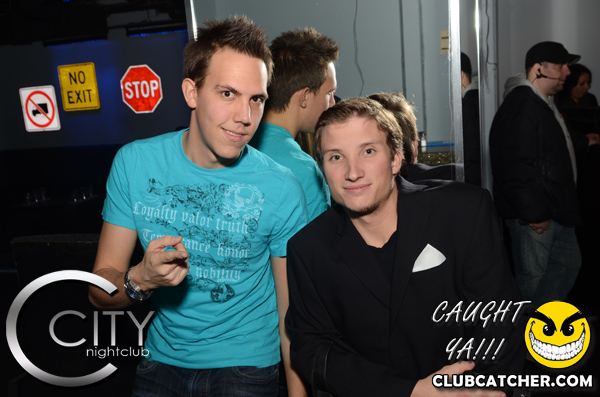 City nightclub photo 146 - November 9th, 2011