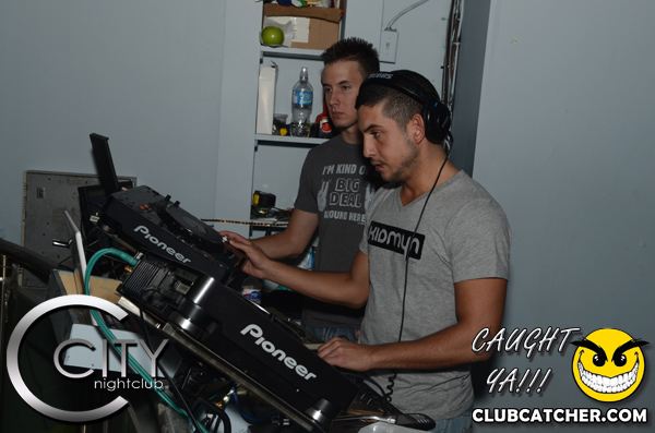 City nightclub photo 149 - November 9th, 2011