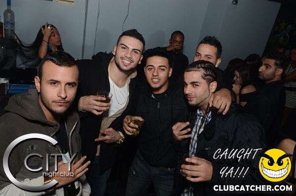 City nightclub photo 151 - November 9th, 2011
