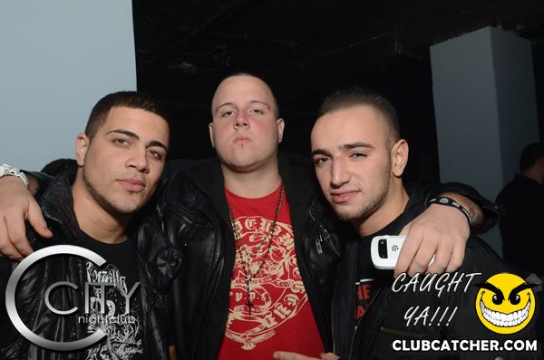 City nightclub photo 153 - November 9th, 2011