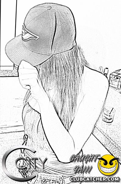 City nightclub photo 154 - November 9th, 2011