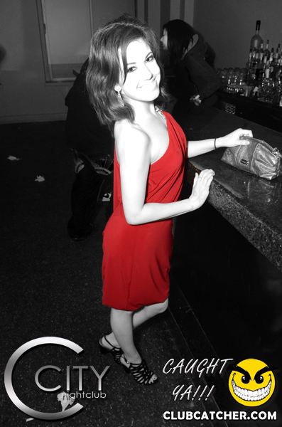City nightclub photo 155 - November 9th, 2011