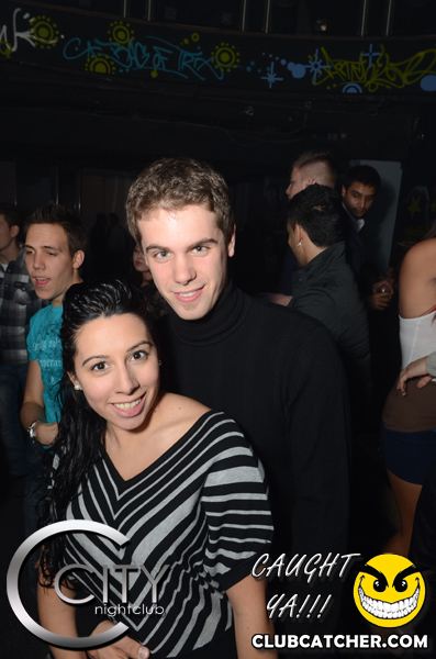 City nightclub photo 157 - November 9th, 2011