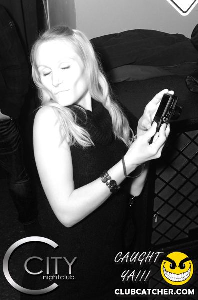 City nightclub photo 158 - November 9th, 2011