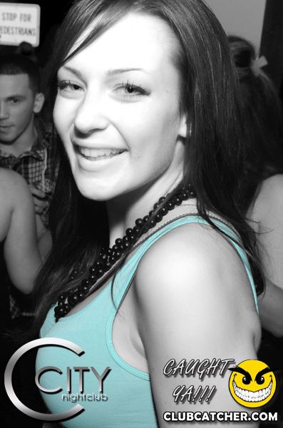 City nightclub photo 159 - November 9th, 2011