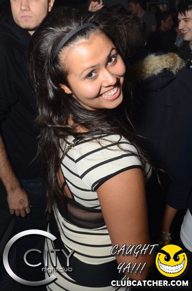 City nightclub photo 160 - November 9th, 2011