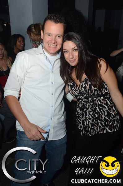 City nightclub photo 161 - November 9th, 2011