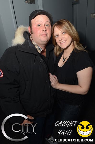 City nightclub photo 165 - November 9th, 2011