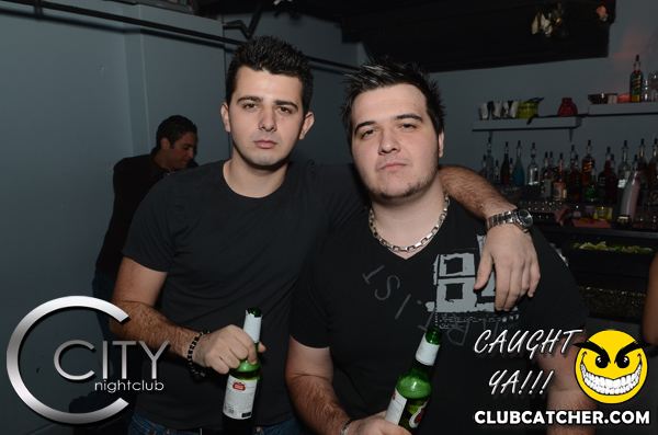 City nightclub photo 166 - November 9th, 2011