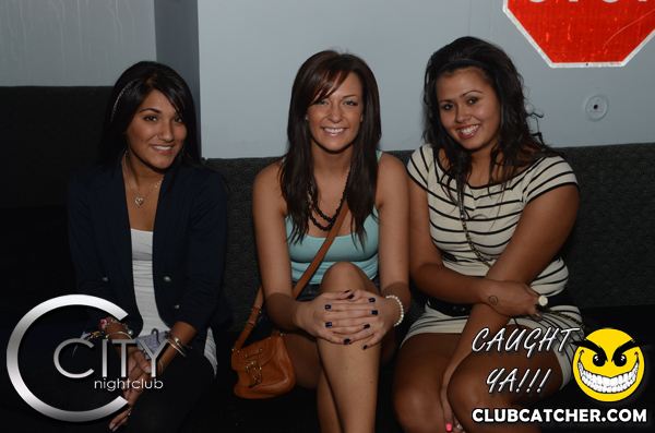 City nightclub photo 168 - November 9th, 2011