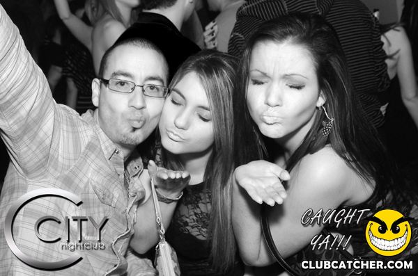 City nightclub photo 172 - November 9th, 2011