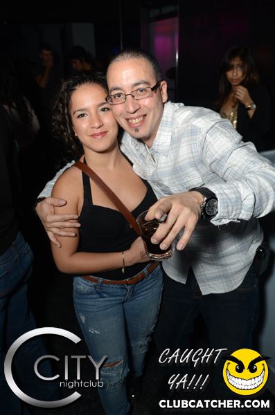 City nightclub photo 174 - November 9th, 2011