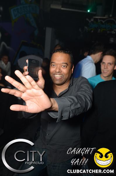 City nightclub photo 176 - November 9th, 2011